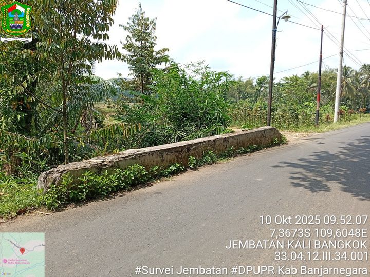 Foto jembatan 2025