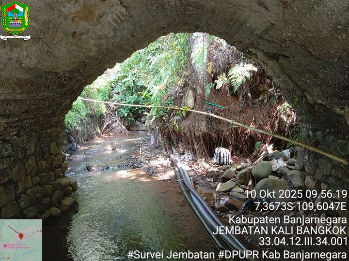 Foto jembatan 2025
