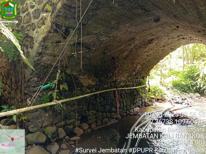 Foto jembatan 2025
