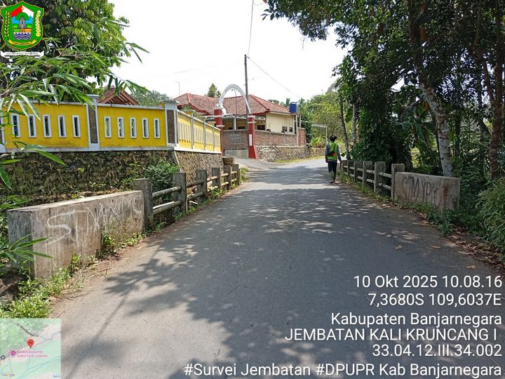 Foto jembatan 2025