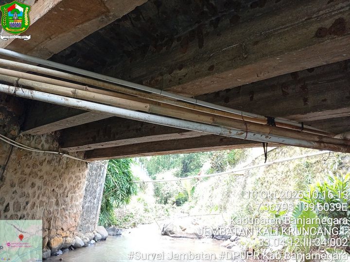 Foto jembatan 2025