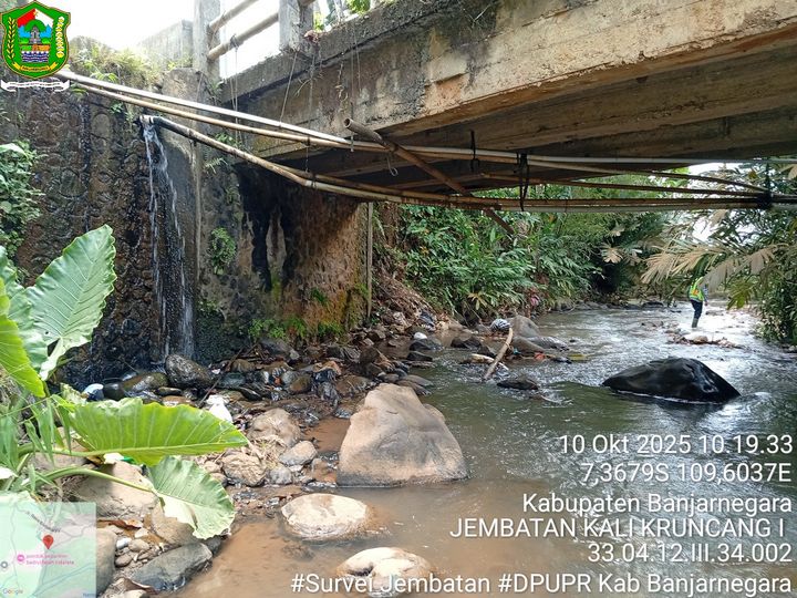 Foto jembatan 2025