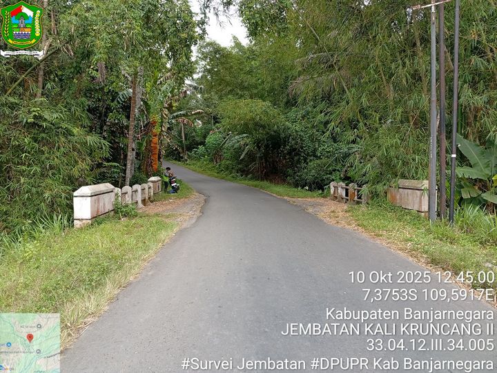 Foto jembatan 2025