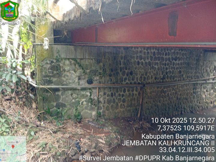 Foto jembatan 2025