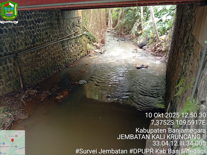 Foto jembatan 2025