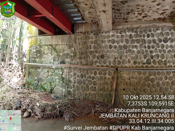 Foto jembatan 2025