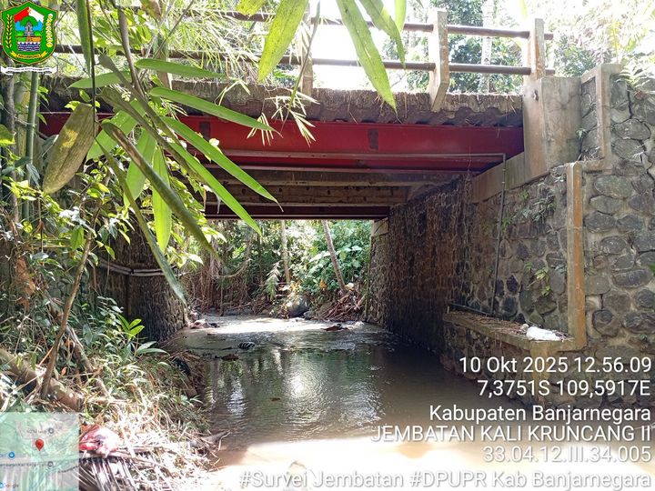 Foto jembatan 2025