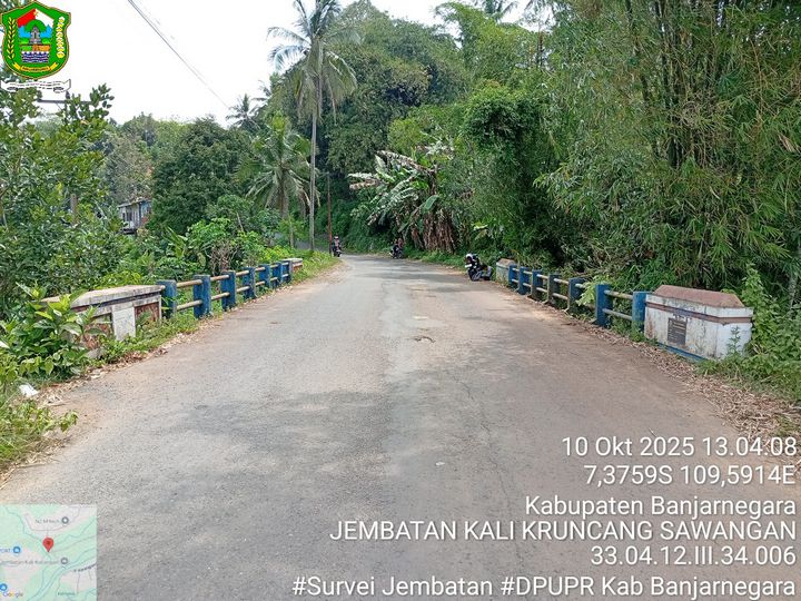 Foto jembatan 2025