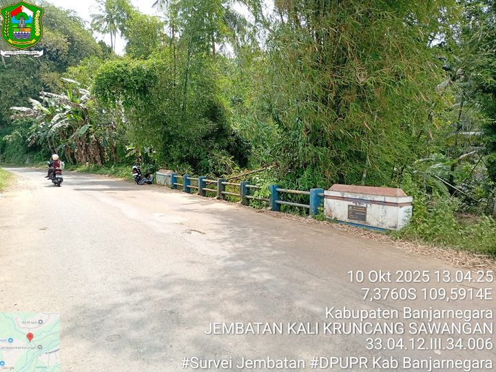 Foto jembatan 2025