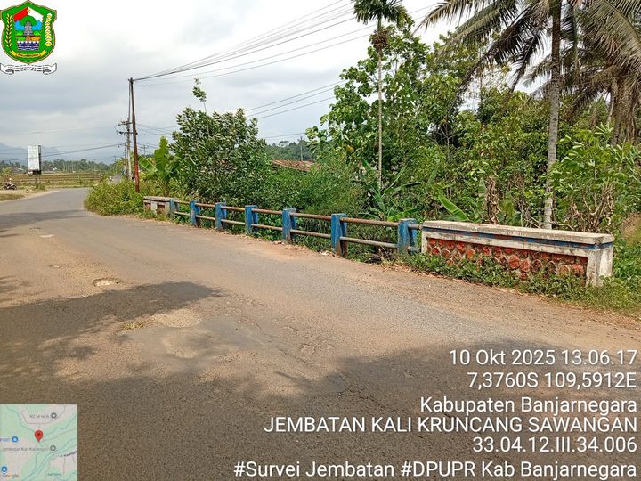 Foto jembatan 2025
