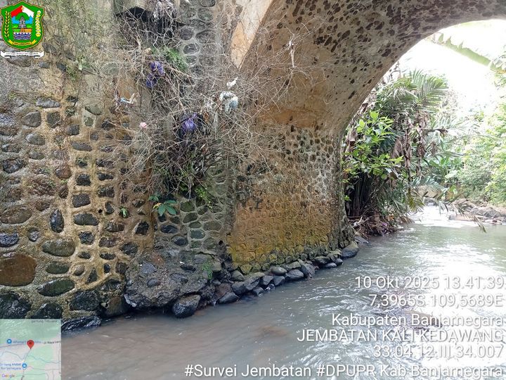 Foto jembatan 2025