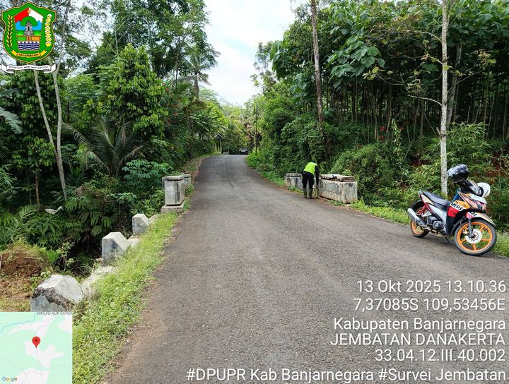 Foto jembatan 2025