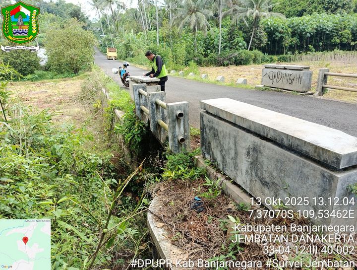 Foto jembatan 2025