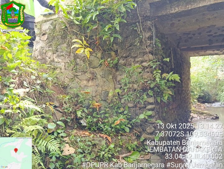 Foto jembatan 2025