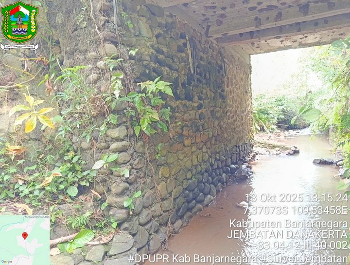 Foto jembatan 2025
