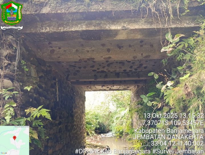 Foto jembatan 2025