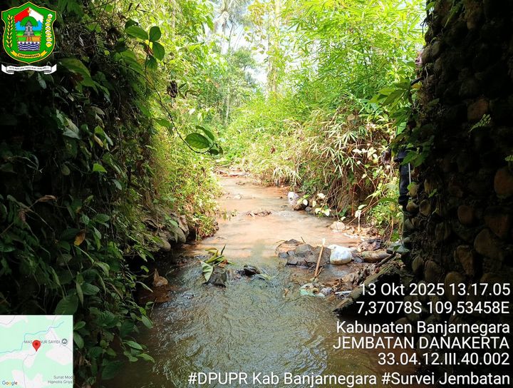 Foto jembatan 2025