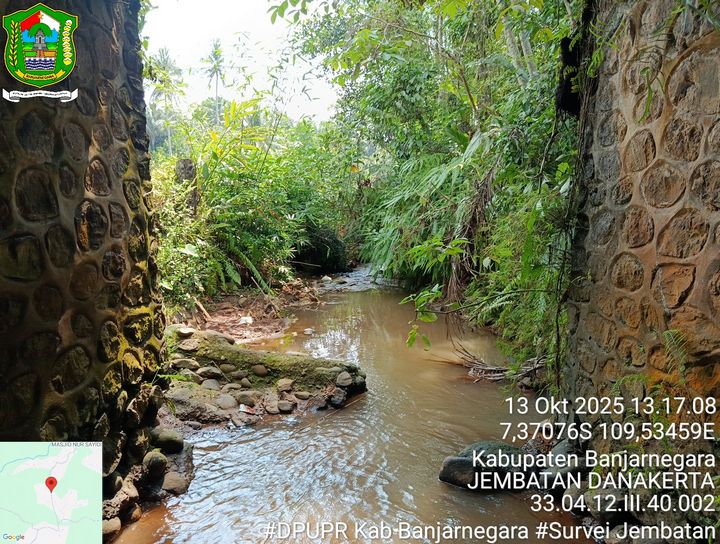 Foto jembatan 2025