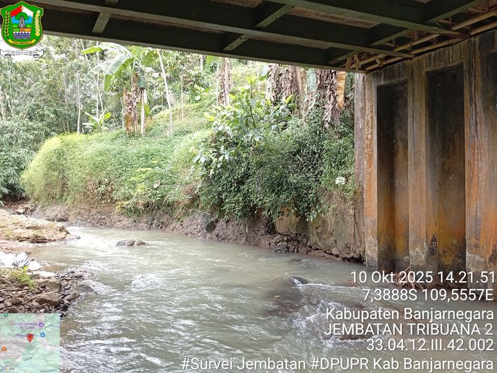Foto jembatan 2025
