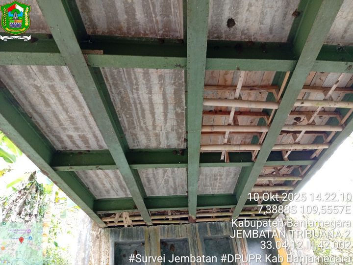 Foto jembatan 2025