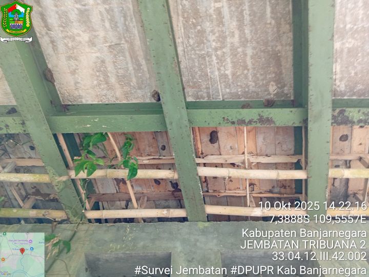 Foto jembatan 2025