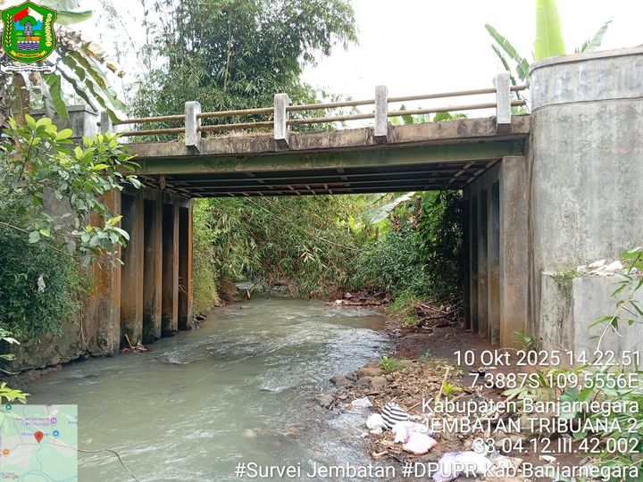 Foto jembatan 2025