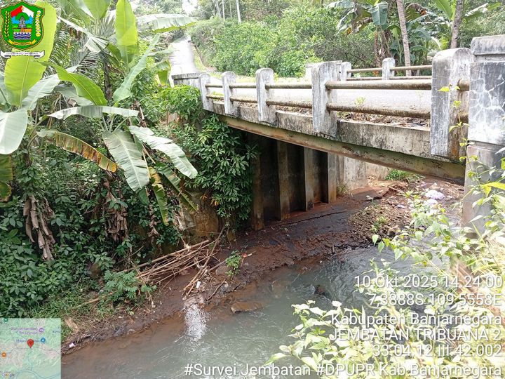 Foto jembatan 2025