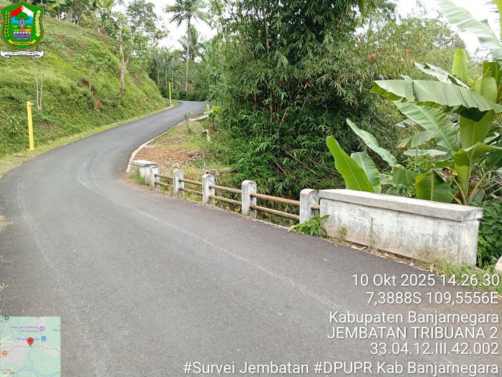 Foto jembatan 2025