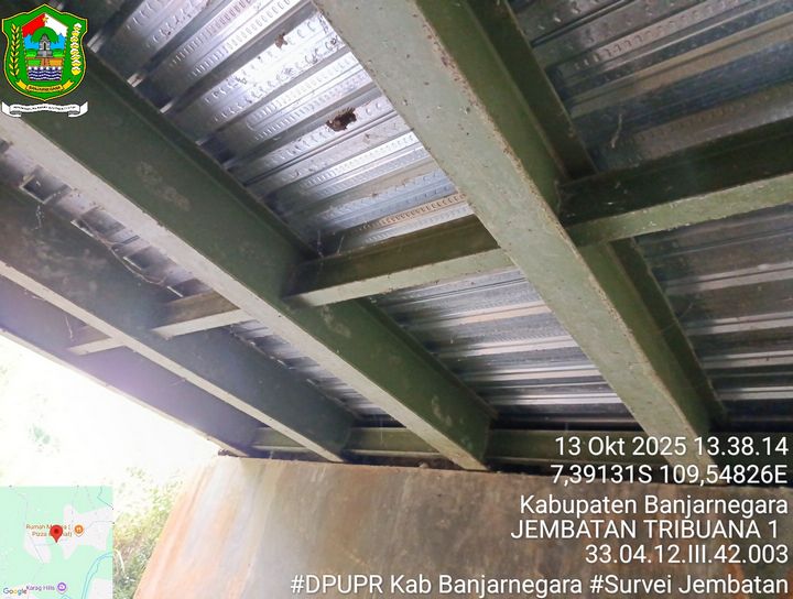 Foto jembatan 2025
