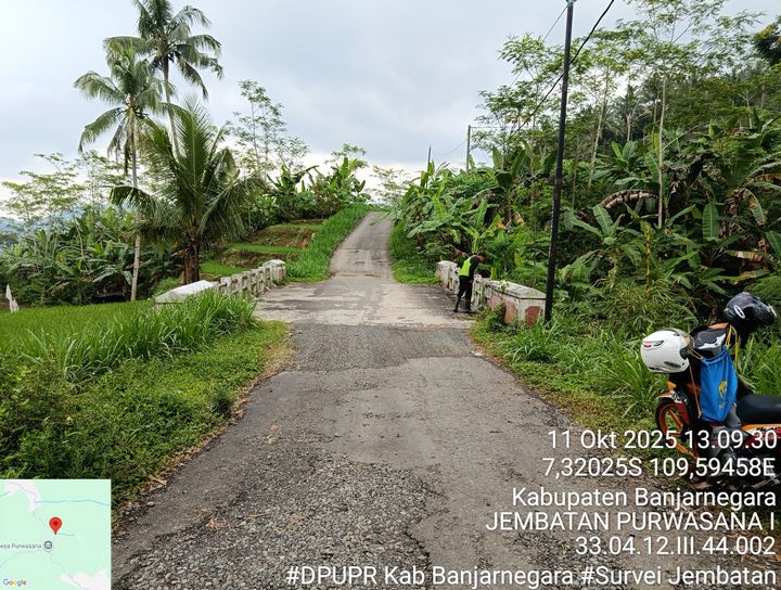 Foto jembatan 2025