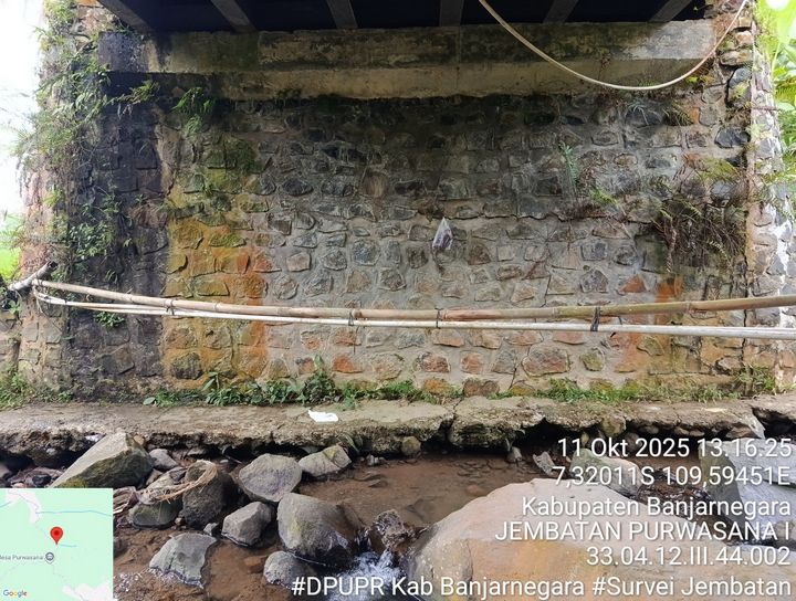 Foto jembatan 2025