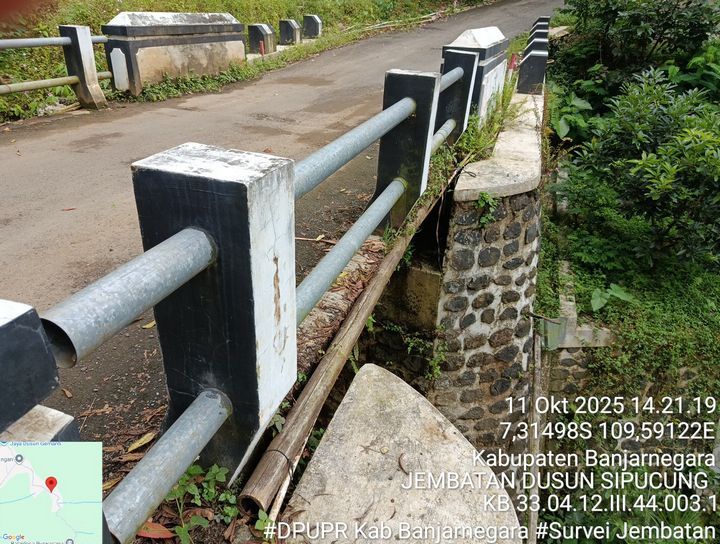 Foto jembatan 2025
