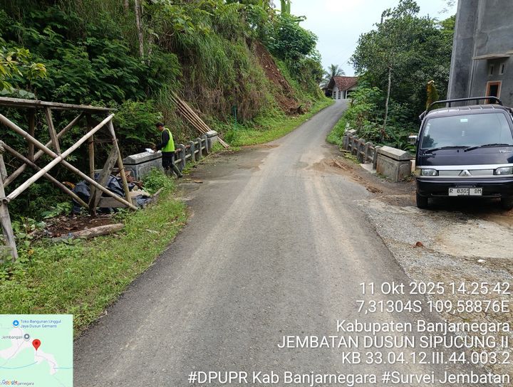 Foto jembatan 2025