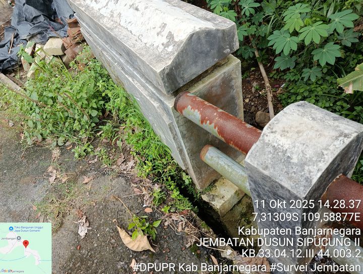 Foto jembatan 2025