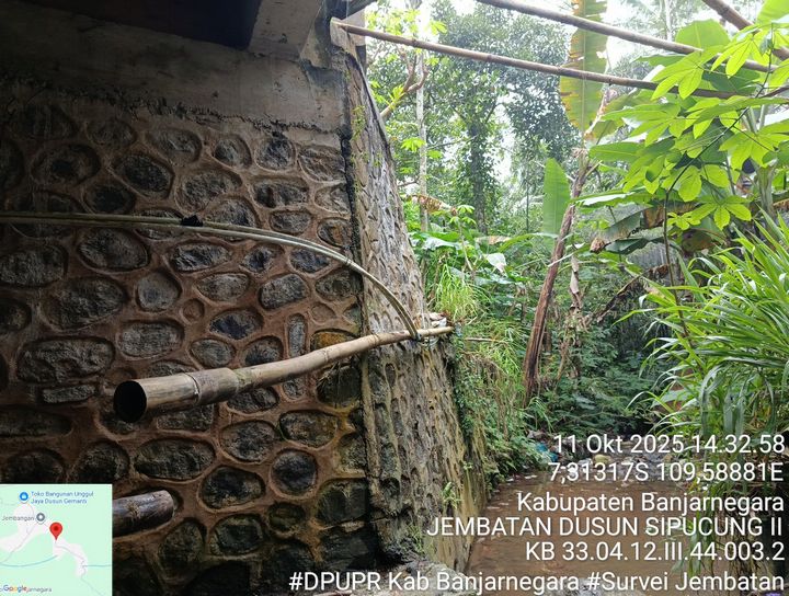 Foto jembatan 2025