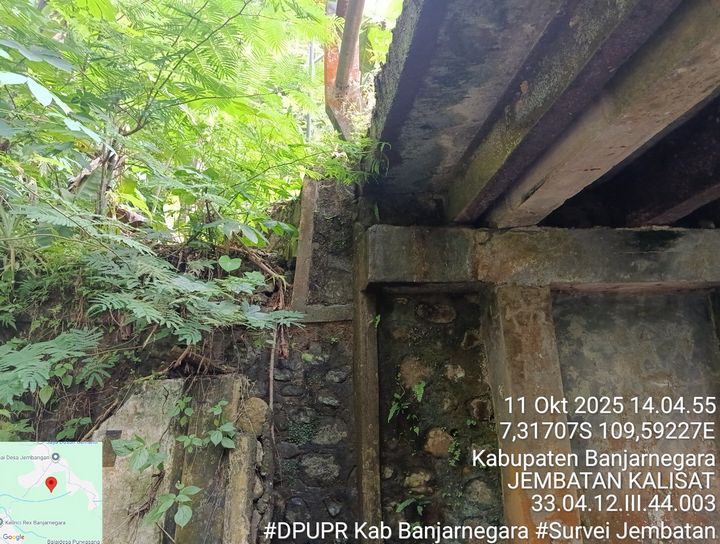 Foto jembatan 2025