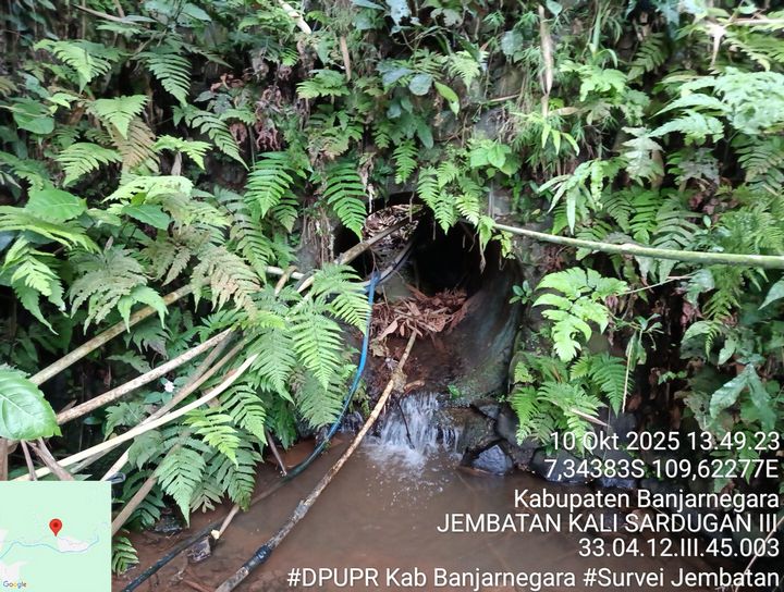 Foto jembatan 2025