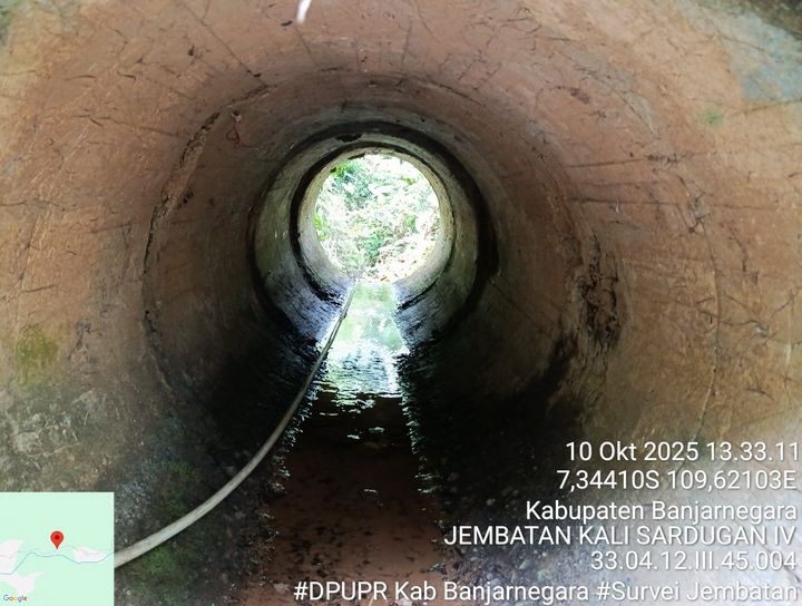 Foto jembatan 2025