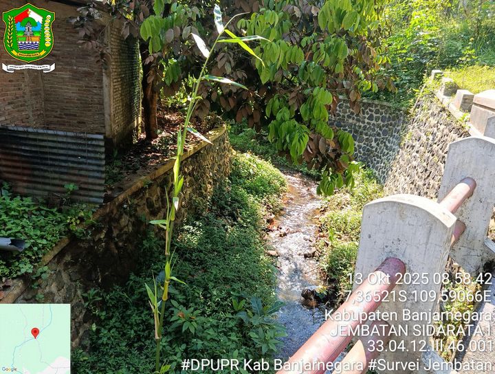 Foto jembatan 2025