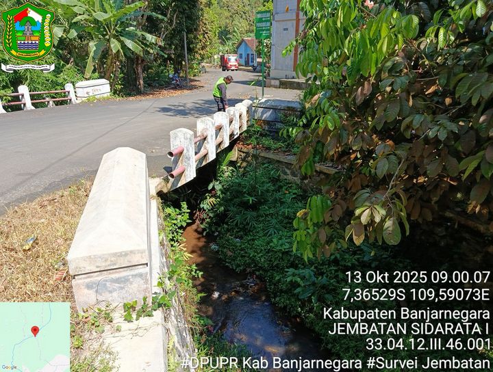Foto jembatan 2025