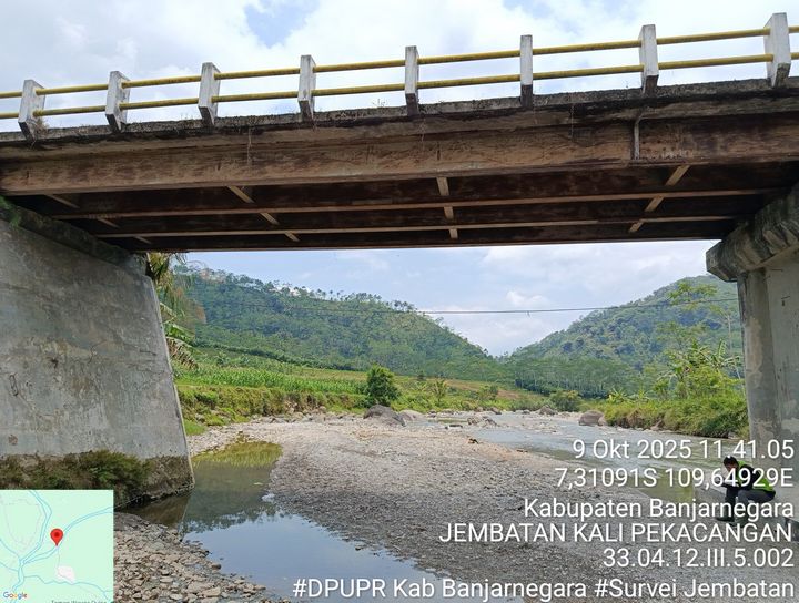 Foto jembatan 2025