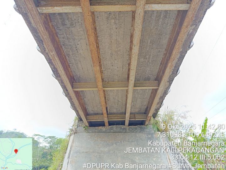 Foto jembatan 2025