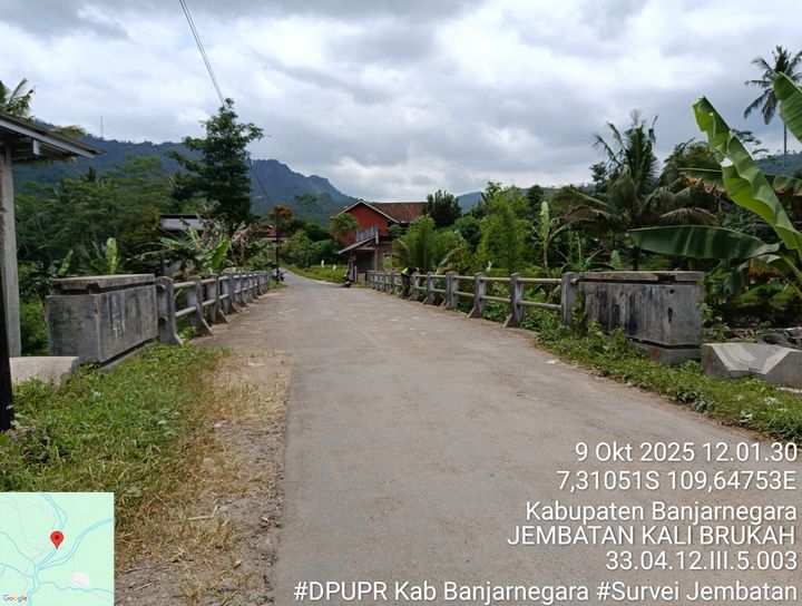 Foto jembatan 2025