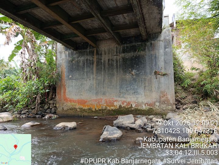 Foto jembatan 2025