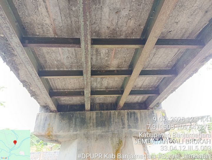 Foto jembatan 2025