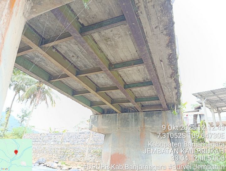 Foto jembatan 2025