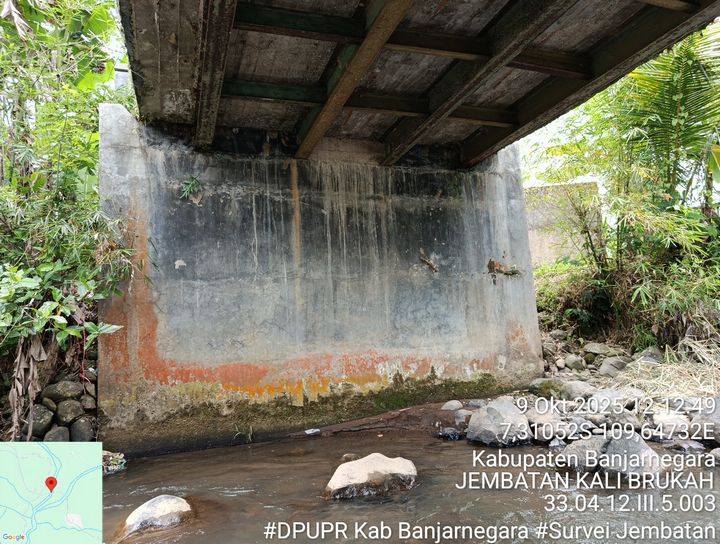 Foto jembatan 2025