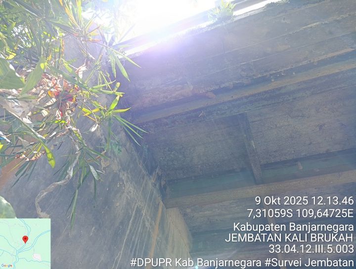 Foto jembatan 2025