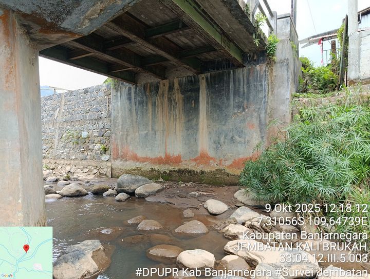 Foto jembatan 2025
