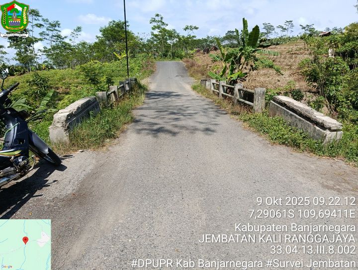 Foto jembatan 2025